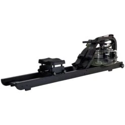 Fluid Rower Rudergerät Apollo Plus Black