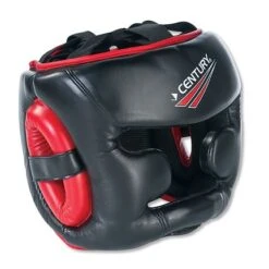 Century Kopfschutz Komplettschutz Drive Training Gear