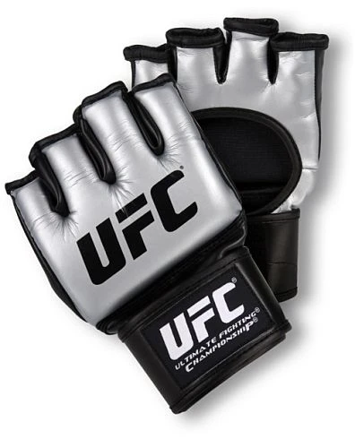 Century UFC Ultimate MMA Trainingshandschuh 2 Century UFC Ultimate MMA Trainingshandschuh – Bild 2