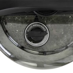 Fluid Rower Rudergerät Apollo Plus Black -Cardio Fitness Verkäufe 22FAPP00B0 10 BASIC