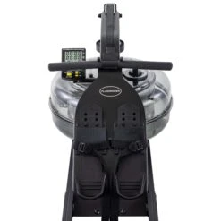 Fluid Rower Rudergerät Apollo Plus Black -Cardio Fitness Verkäufe 22FAPP00B0 6 BASIC