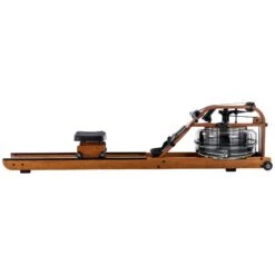 Fluid Rower Rudergerät Viking 3 V -Cardio Fitness Verkäufe 22FVK3V000 6 BASIC