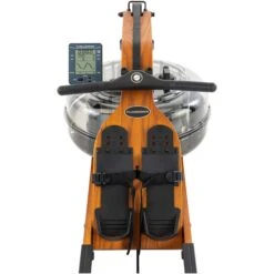 Fluid Rower Rudergerät Viking 3 V -Cardio Fitness Verkäufe 22FVK3V000 7 BASIC