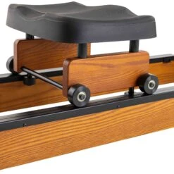 Fluid Rower Rudergerät Viking 3 V -Cardio Fitness Verkäufe 22FVK3V000 8 BASIC