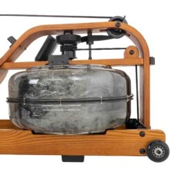 Fluid Rower Rudergerät Viking 3 V -Cardio Fitness Verkäufe 22FVK3V000 9 BASIC