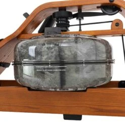 Fluid Rower Rudergerät Viking Pro V -Cardio Fitness Verkäufe 22FVKPV000 10 BASIC