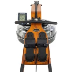 Fluid Rower Rudergerät Viking Pro V -Cardio Fitness Verkäufe 22FVKPV000 7 BASIC