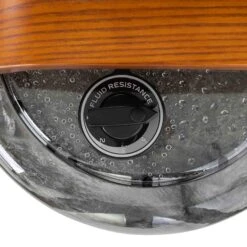 Fluid Rower Rudergerät Viking Pro V -Cardio Fitness Verkäufe 22FVKPV000 9 BASIC