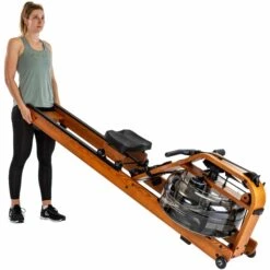 Fluid Rower Rudergerät Viking PRO XL 33 Fluid Rower Rudergerät Viking PRO XL -Cardio Fitness Verkäufe 22FVKPX000 4 BASIC