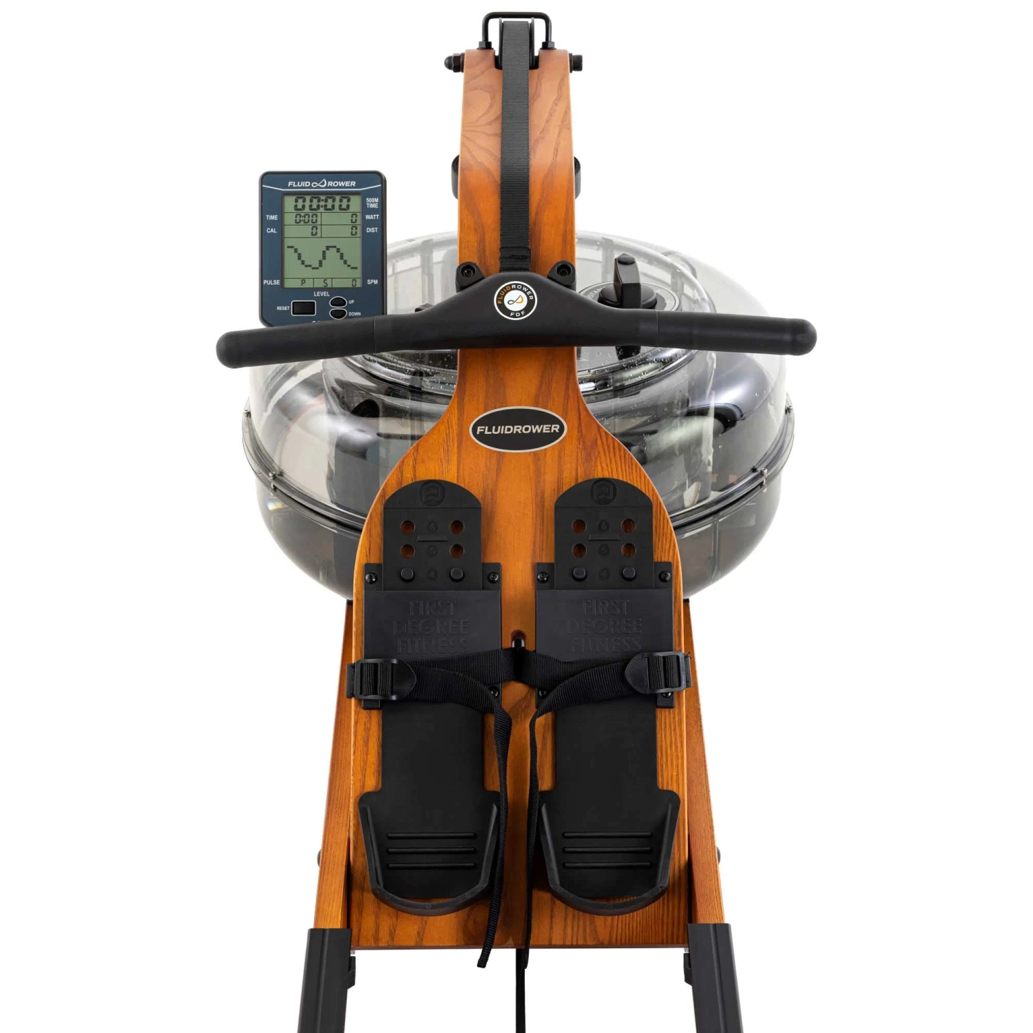 Fluid Rower Rudergerät Viking PRO XL 17 Fluid Rower Rudergerät Viking PRO XL – Bild 17