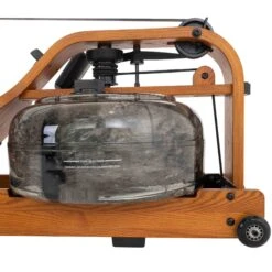 Fluid Rower Rudergerät Viking PRO XL 38 Fluid Rower Rudergerät Viking PRO XL -Cardio Fitness Verkäufe 22FVKPX000 9 BASIC