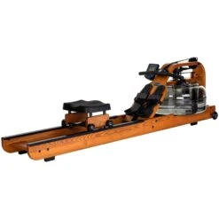 Fluid Rower Rudergerät Viking PRO XL