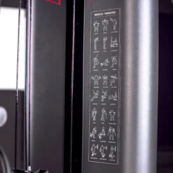 BH Fitness Indar G127 Kraftstation -Cardio Fitness Verkäufe BH Fitness G127 Kraftstation 3000x3000 2025 1