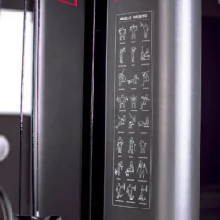 BH Fitness Indar G127 Kraftstation -Cardio Fitness Verkäufe BH Fitness G127 Kraftstation 3000x3000 2025 1 scaled