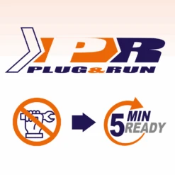 BH Fitness Laufband Nyman Plus G6405  -Cardio Fitness Verkäufe BH Fitness Nyman Plus G6405 Laufband Plug Run 1000x1000 2025 1