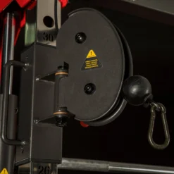 BH Fitness Power Smith G140 -Cardio Fitness Verkäufe BH Fitness Power Smith G140 2240X2240 2025 3