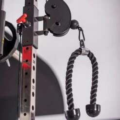 BH Fitness Power Smith G145 2x 90kg Gewichtsblock 11 BH Fitness Power Smith G145 2x 90kg Gewichtsblock -Cardio Fitness Verkäufe BH Fitness Power Smith G145 2200X2200 2025 1