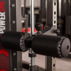 BH Fitness Power Smith G145 2x 90kg Gewichtsblock 12 BH Fitness Power Smith G145 2x 90kg Gewichtsblock -Cardio Fitness Verkäufe BH Fitness Power Smith G145 2240X2240 2025 4