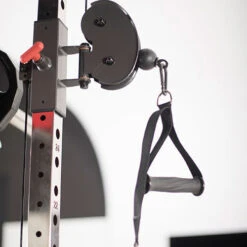 BH Fitness Power Smith G145 2x 90kg Gewichtsblock 16 BH Fitness Power Smith G145 2x 90kg Gewichtsblock -Cardio Fitness Verkäufe BH Fitness Power Smith G145 500x500 2025 11