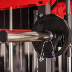 BH Fitness Power Smith G145 2x 90kg Gewichtsblock 17 BH Fitness Power Smith G145 2x 90kg Gewichtsblock -Cardio Fitness Verkäufe BH Fitness Power Smith G145 500x500 2025 9