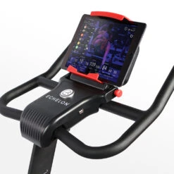 Echelon EX-3 Smart Connect Indoor Cycle -Cardio Fitness Verkäufe CopyofCopyofEX3 Detail Console