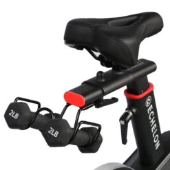 Echelon EX-3 Smart Connect Indoor Cycle -Cardio Fitness Verkäufe CopyofCopyofEX3 Detail Seat
