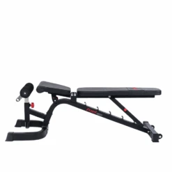 FUEL Fitness Hantelbank HB200 -Cardio Fitness Verkäufe DesignohneTitel 52
