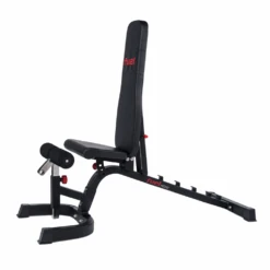 FUEL Fitness Hantelbank HB200 -Cardio Fitness Verkäufe DesignohneTitel 53