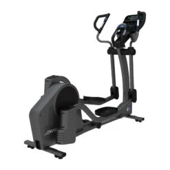 Life Fitness Crosstrainer E5 Track Connect 2.0