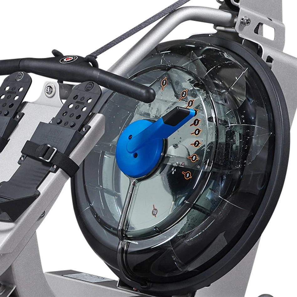 Fluid Rower Rudergerät E350 11 Fluid Rower Rudergerät E350 – Bild 11