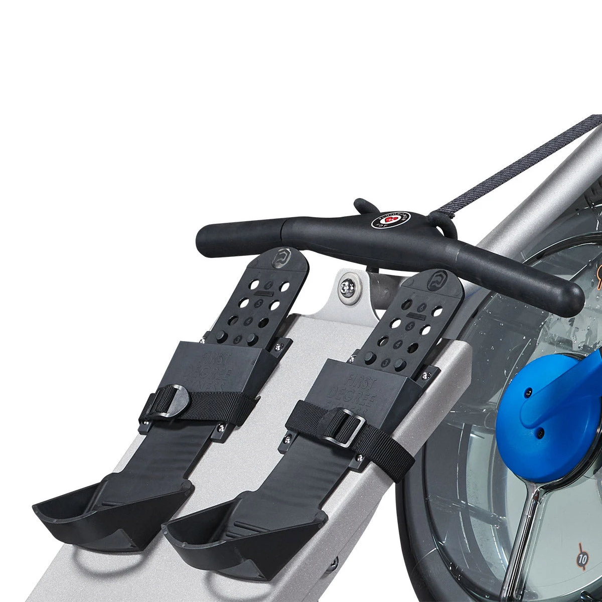 Fluid Rower Rudergerät E350 12 Fluid Rower Rudergerät E350 – Bild 12