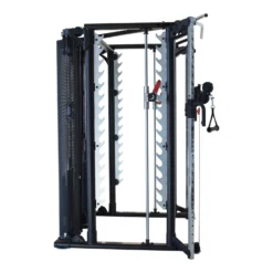 Inspire SCS Smith Cage System – Inkl. Trainingsbank -Cardio Fitness Verkäufe Inspire SCS Smith Cage System 2200x2200 2025 14