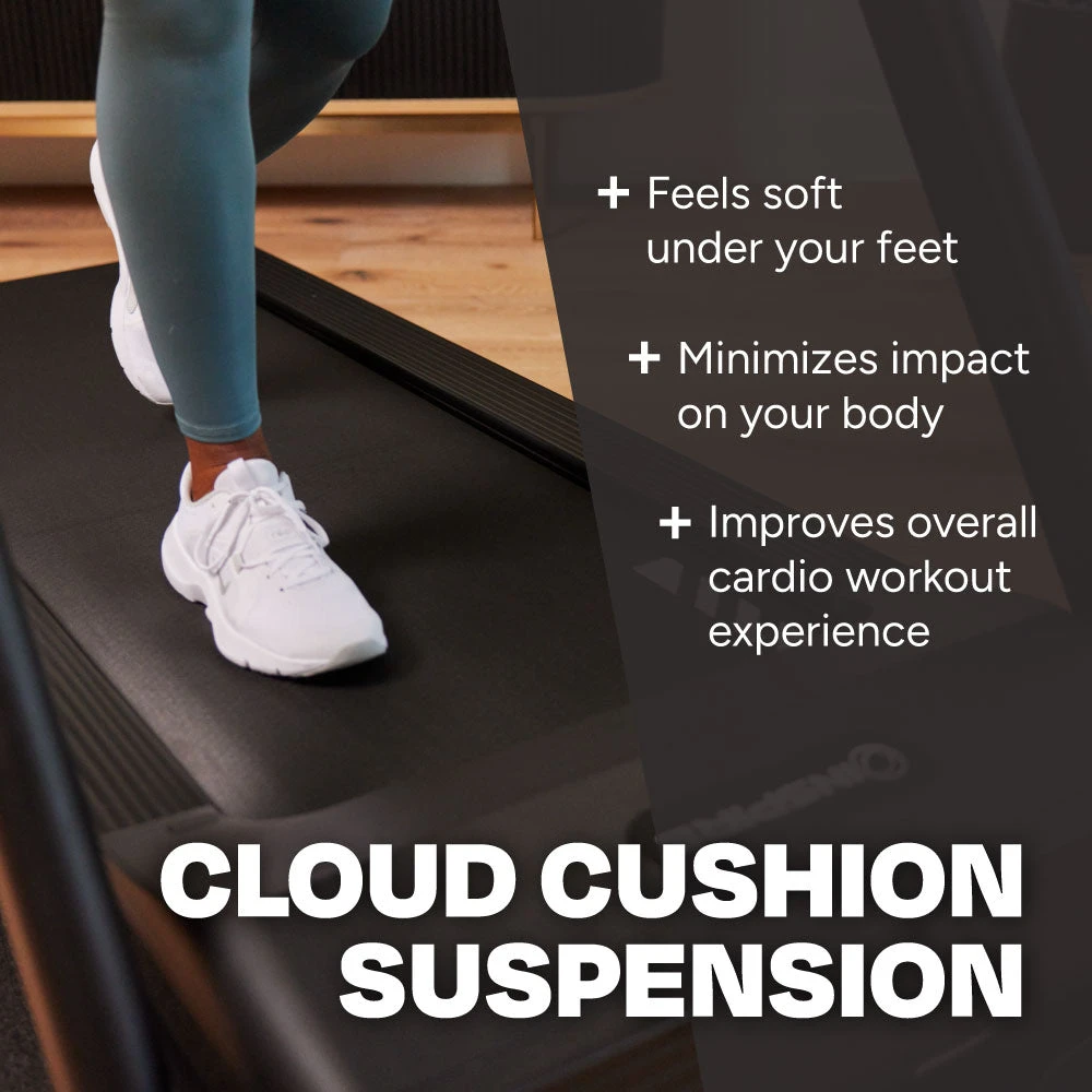 Inspire Tread 3 Laufband 6 Inspire Tread 3 Laufband – Bild 6