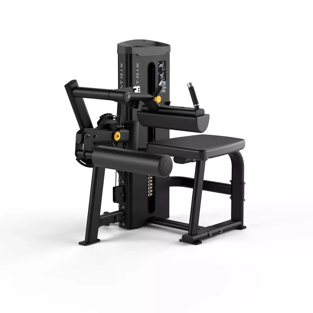 Matrix Krafttrainingsgerät Beinbeuger Go 1 Matrix Krafttrainingsgerät Beinbeuger Go