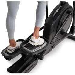 NordicTrack AirGlide LE -Cardio Fitness Verkäufe NordicTrack Airglide LE Pedale 2000x2000 2025