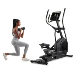 NordicTrack AirGlide LE -Cardio Fitness Verkäufe NordicTrack Airglide LE Training 2000x2000 2025