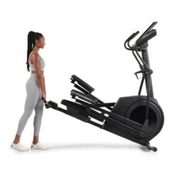 NordicTrack AirGlide LE -Cardio Fitness Verkäufe NordicTrack Airglide LE Transport 2000x2000 2025