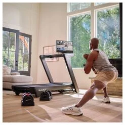 NordicTrack Laufband Commercial 2450 -Cardio Fitness Verkäufe NordicTrack Commercial 2450 Laufband Lifestyle 1600x1600 2025 8