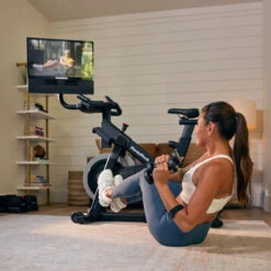 NordicTrack Indoor Cycle X24 Bike -Cardio Fitness Verkäufe NordicTrack Indoor Cycle X24 Off Bike Workout 1363x1363 2025