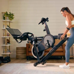 NordicTrack Indoor Cycle X24 Bike -Cardio Fitness Verkäufe NordicTrack Indoor Cycle X24 Transport 1366x1366 2025