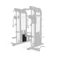 Primal Personal Series Multi Rack System 2x 90kg Gewichtsblock  -Cardio Fitness Verkäufe Primal Personal Series Plate Loading Multi Rack System mit Gewichtsblock 702x702 2025