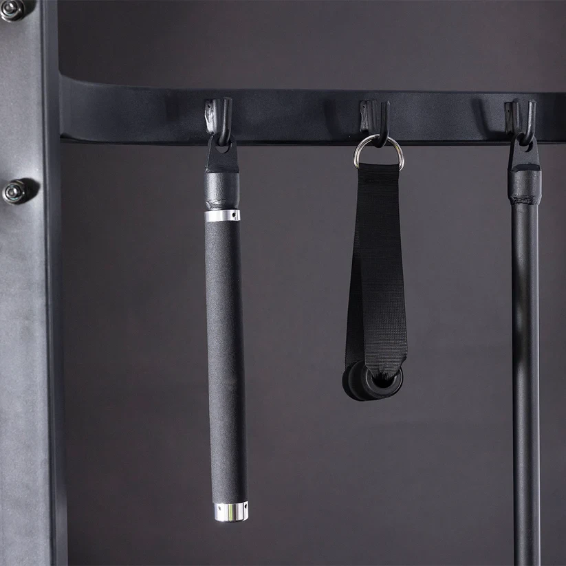 Primal Personal Series Dual Adjustable Pulley 2x 90kg Stack 5 Primal Personal Series Dual Adjustable Pulley 2x 90kg Stack – Bild 5