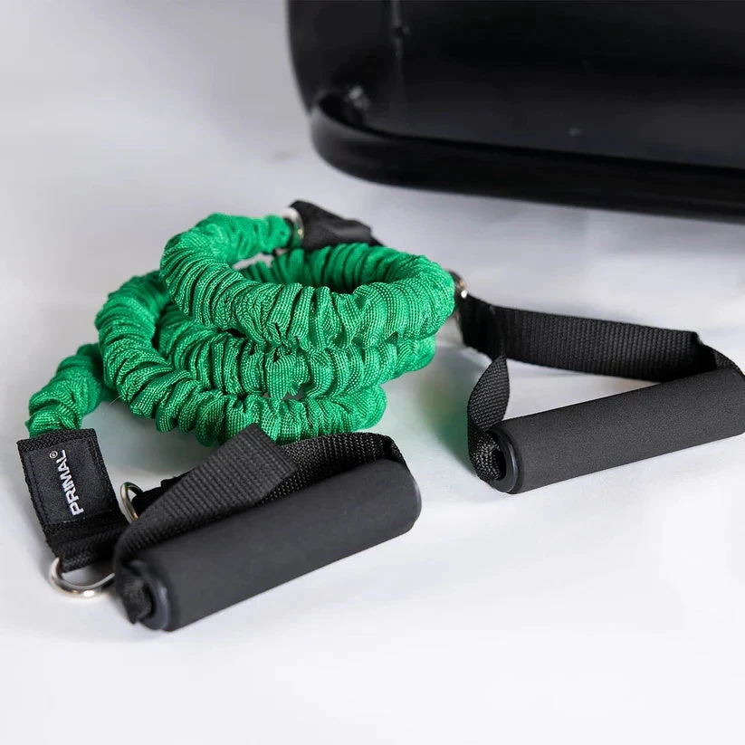 Primal Personal Series HIIT Bench Inkl. Zubehör Und Hanteln 15 Primal Personal Series HIIT Bench Inkl. Zubehör Und Hanteln – Bild 15