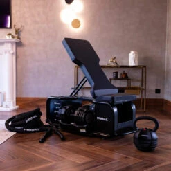 Primal Personal Series HIIT Bench Inkl. Zubehör Und Hanteln 20 Primal Personal Series HIIT Bench Inkl. Zubehör Und Hanteln -Cardio Fitness Verkäufe PrimalPersonalSeriesHIITBenchwithAccessories Dumbbells823x8232025 1 e3873c41 cb4c 4f46 9000 feba4e03b37c