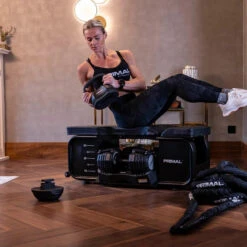 Primal Personal Series HIIT Bench Inkl. Zubehör Und Hanteln 18 Primal Personal Series HIIT Bench Inkl. Zubehör Und Hanteln -Cardio Fitness Verkäufe PrimalPersonalSeriesHIITBenchwithAccessories Dumbbells823x8232025 4 f693bfb1 6e90 4ac5 9569 645855f69088