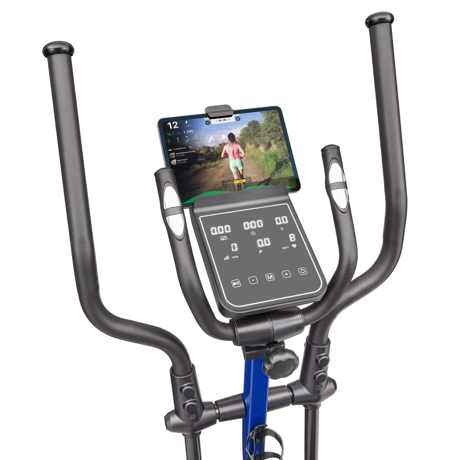 Reebok FR30 Crosstrainer 2 Reebok FR30 Crosstrainer – Bild 2