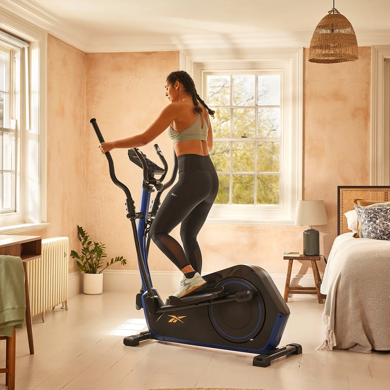 Reebok FR30 Crosstrainer 18 Reebok FR30 Crosstrainer – Bild 18