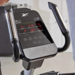Reebok Crosstrainer SL8.0 -Cardio Fitness Verkäufe Reebok SL8.0 Crosstrainer Display