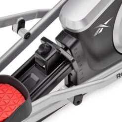 Reebok Crosstrainer SL8.0 -Cardio Fitness Verkäufe Reebok SL8.0 Crosstrainer Neigungswinkel