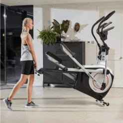 Reebok Crosstrainer SL8.0 -Cardio Fitness Verkäufe Reebok SL8.0 Crosstrainer Transport